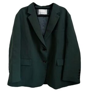 The Frankie Shop Blazer NWOT